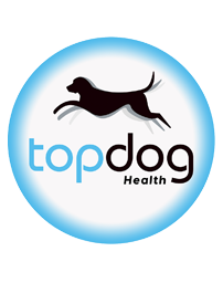 Top Dog Logo