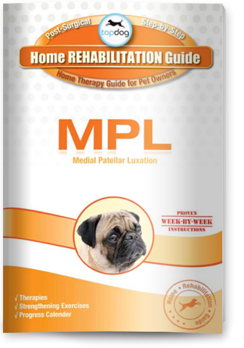 Medial Patellar Luxation Surgery Guide